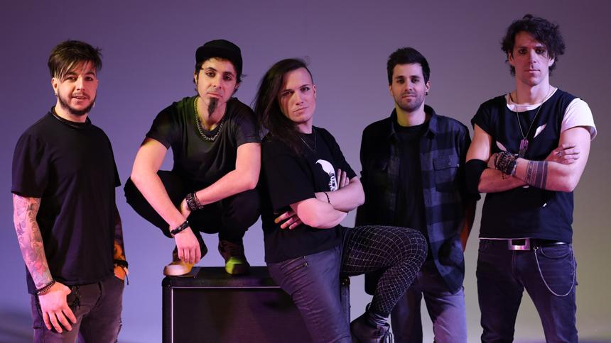 Bandfoto